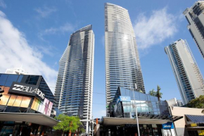 Mantra Circle On Cavill, Surfers Paradise